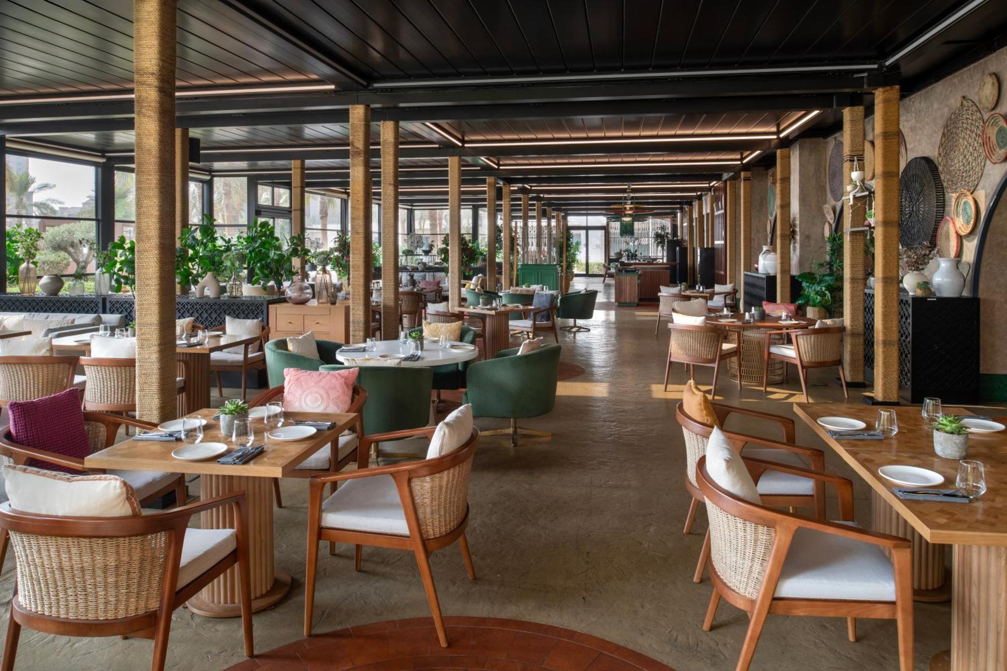 The St. Regis Marsa Arabia Island, The Pearl Qatar Hotel Doha Kültér fotó